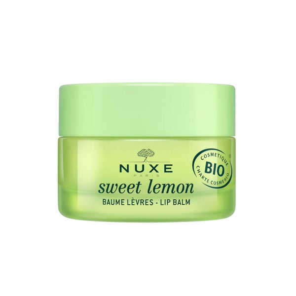 Nuxe Stick Labial con Fragancia Merengue de Limón 4gr【OFERTA ONLINE】