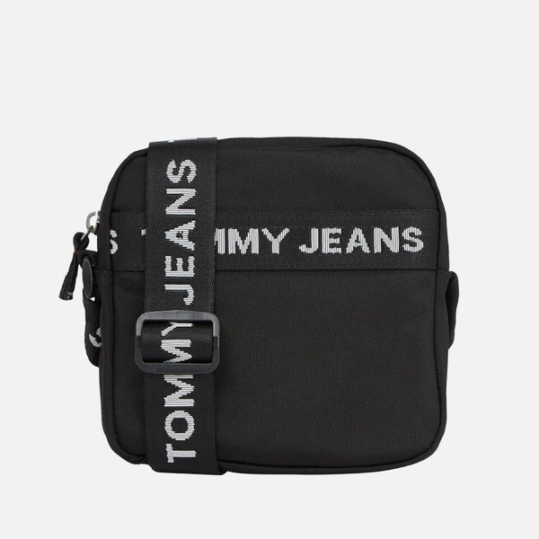 Tommy jeans logo tape sling online bag