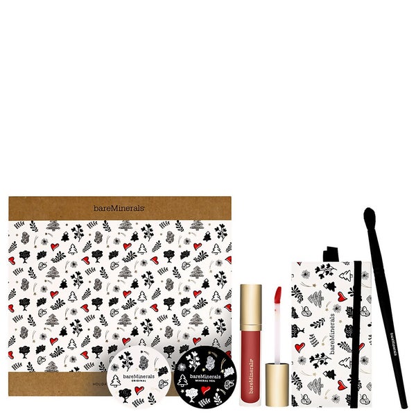 Bare minerals christmas sets 2021