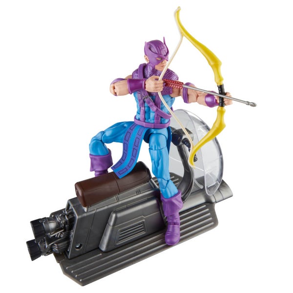 Hawkeye legends best sale