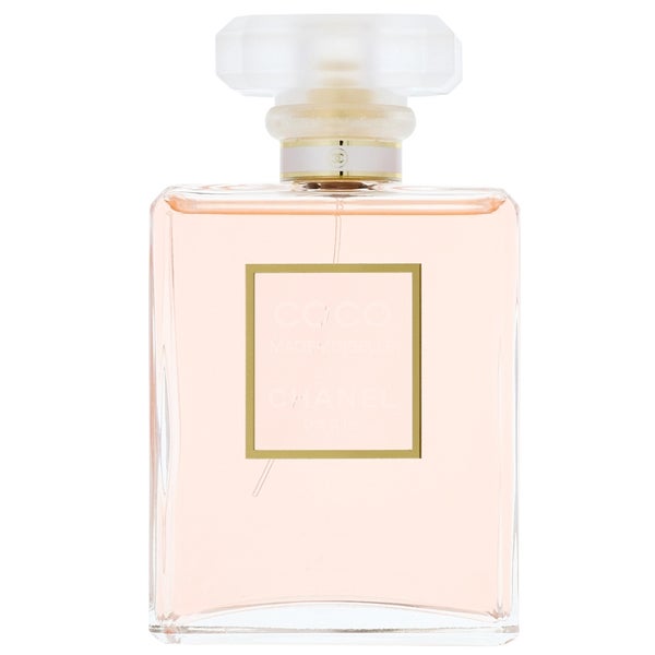 Mademoiselle Eau Coco Mademoiselle 100ml Best Price Uk Chanel Coco Mademoiselle Eau De Toilette 100ml