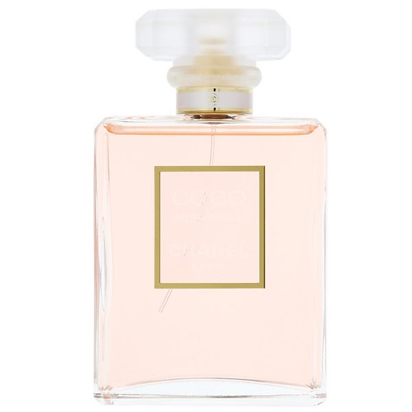 Tester coco mademoiselle top