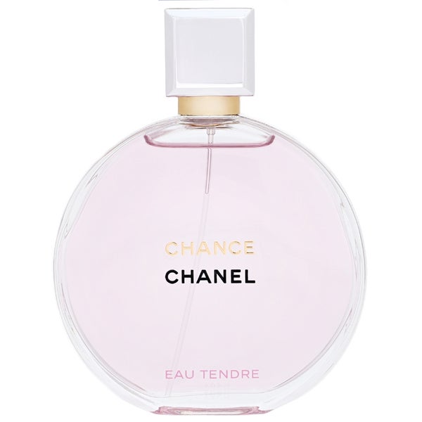 Chanel Chance Eau Tendre Eau de Parfum Spray 100ml - allbeauty