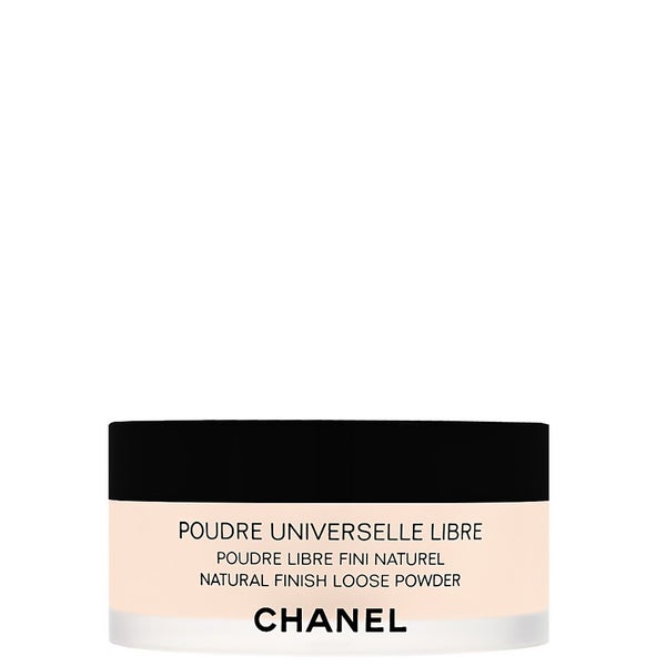 La poudre libre on sale chanel 5