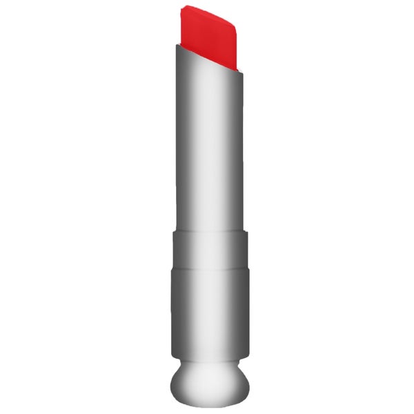 Dior Addict Lip Glow Color Awakening Hydrating Lip Balm 015 Cherry 3.5g