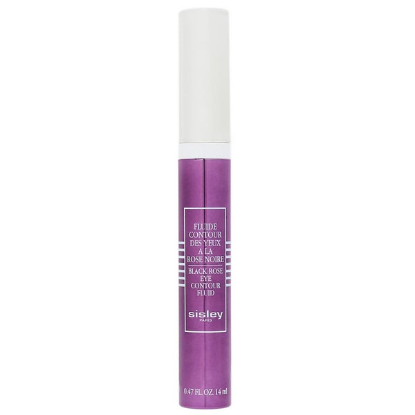 Sisley Black Rose Eye Contour Fluid 14ml allbeauty