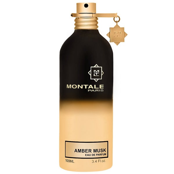 Montale Amber Musk Eau de Parfum Spray 100ml allbeauty