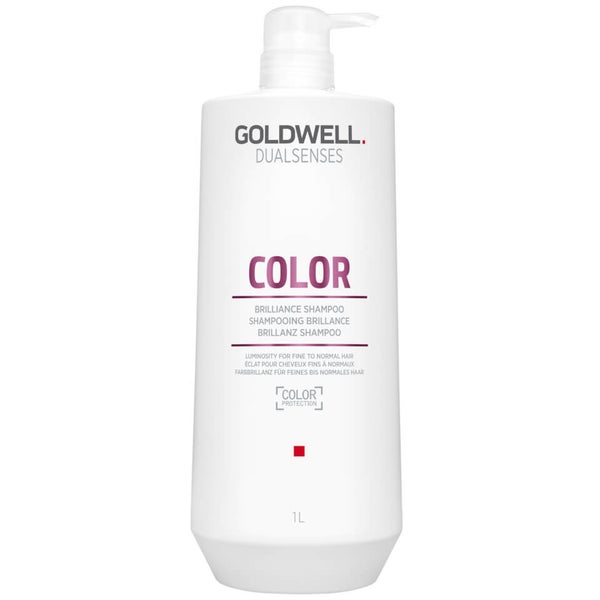 Goldwell on sale shampoo color