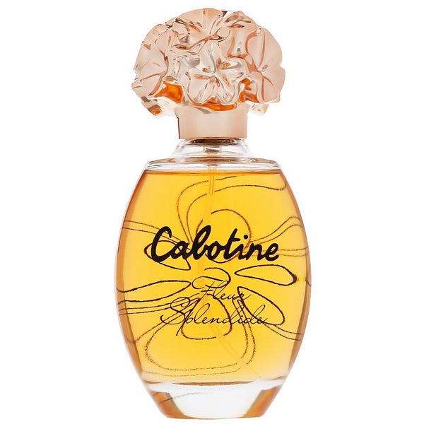Perfume cabotine fleur splendide best sale