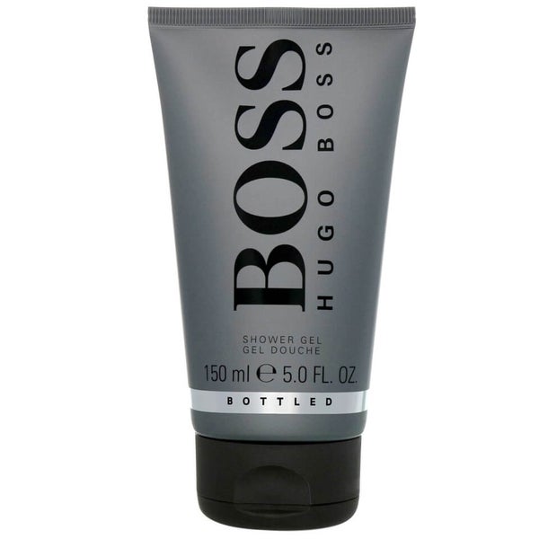Boss bottled shower gel deals