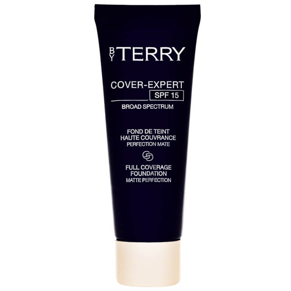 By Terry Cover Expert Full Coverage Foundation SPF15 No.3 Cream