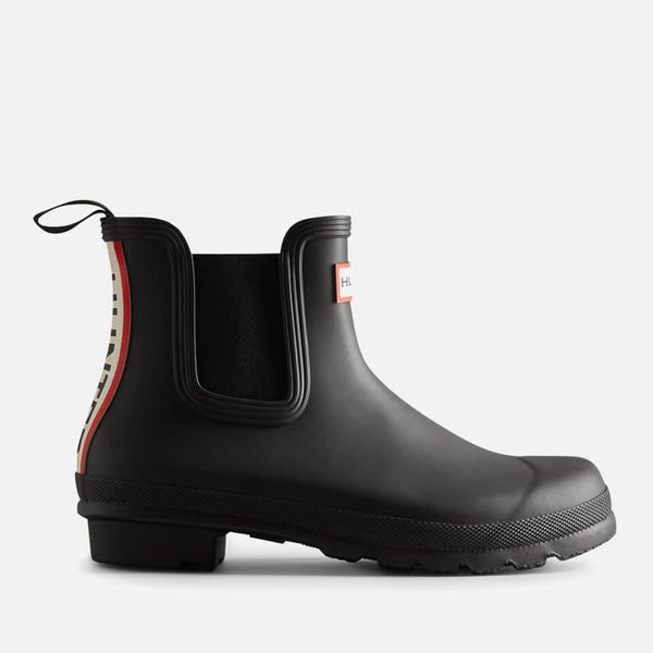Hunter chelsea rain boots womens outlet