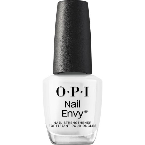 Amazon.com: OPI Nail Envy, Nail Strengthening Treatment, Stronger Nails in  1 Week, Vegan Formula, Sheer Soft Nude Crème Finish, Double Nude-y, 0.5 fl  oz : Beauty & Personal Care