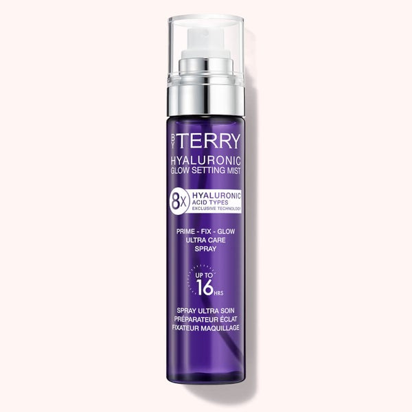 Hyaluronic Glow Setting Mist