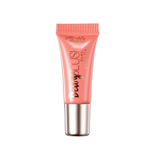 Ciat Dewy Blush Glossy Cheek Tint Papaya GLOSSYBOX SE