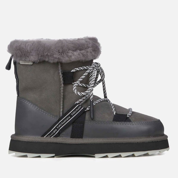 Emu explorer top boots