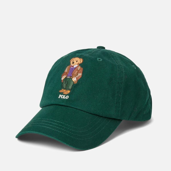 Jean jacket polo bear cap shop