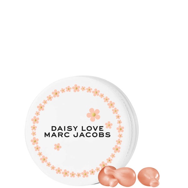 Marc Jacobs Daisy Drops Love for Her 30 Capsules