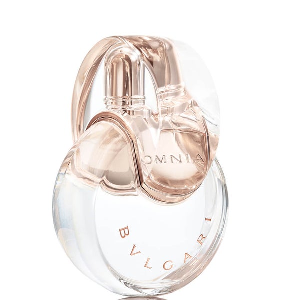 Bvlgari omnia shop crystalline debenhams