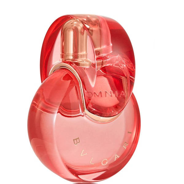 Bvlgari omnia coral best sale review