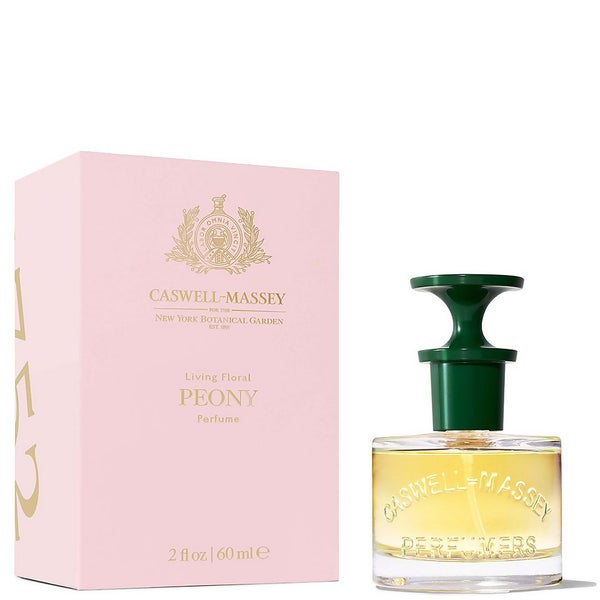 Caswell-Massey Peony Perfume 60ml 2