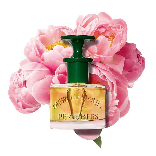 Caswell-Massey Peony Perfume 60ml 0