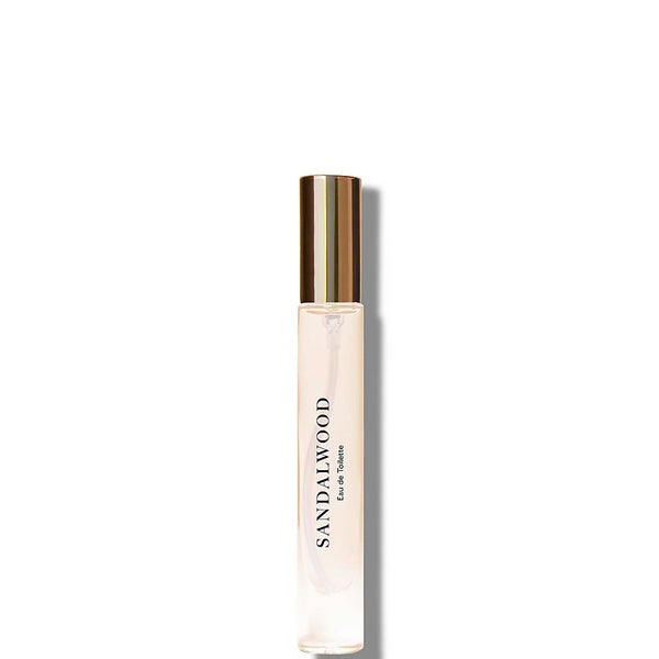 Caswell Massey Sandalwood Eau de Toilette Discovery 7.5ml Dermstore