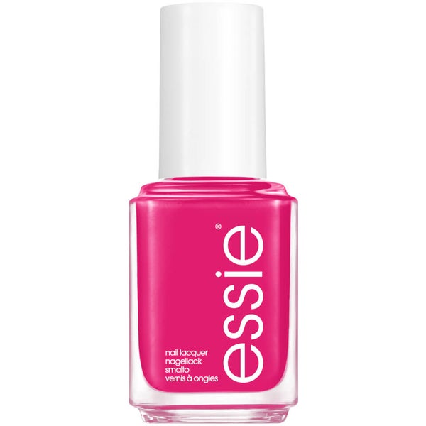 Feel The Fizzle  Light Pink Nail Polish  Essie