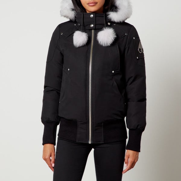 Debbie bomber clearance