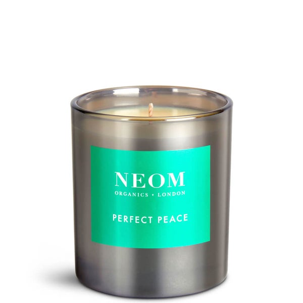 NEOM Perfect Peace 1 Wick Candle 185g 1