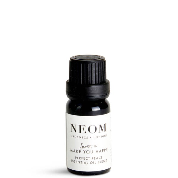 NEOM Perfect Peace Essential Oil Blend 10ml 1