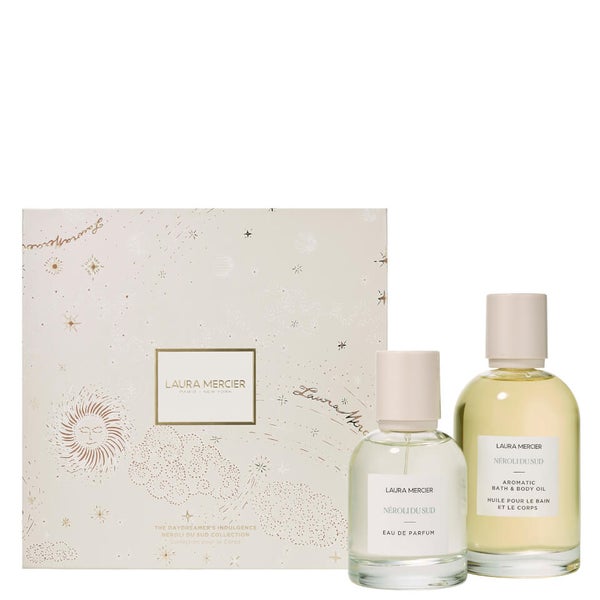 Laura mercier perfume set hot sale