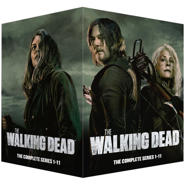 The Walking Dead 1〜7巻セット ◇The Walking Dead◇ 1～7巻セット その他