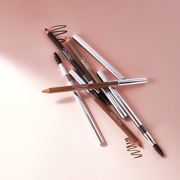 RMS Beauty Back2Brow Pencil 0.038 oz (Various Shades) 2
