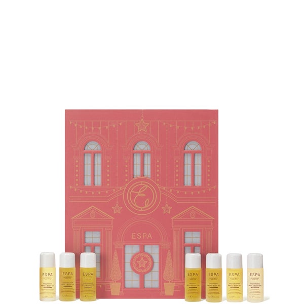 ESPA Signature Blends Collection (Worth €56.00)