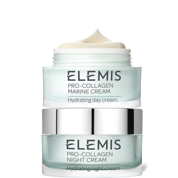 The Pro-Collagen Perfect Duo (Worth $307) 1