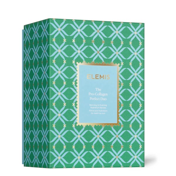 The Pro-Collagen Perfect Duo (Worth $307) 2