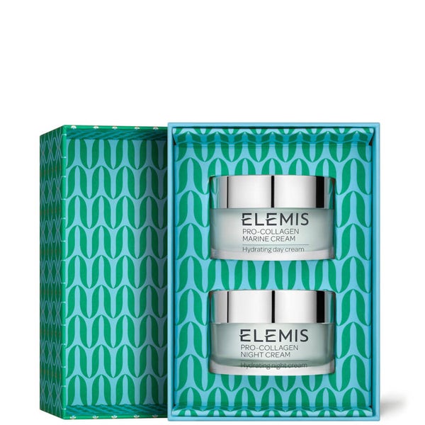The Pro-Collagen Perfect Duo (Worth $307) 0