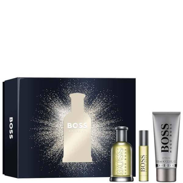Boss gift set deals