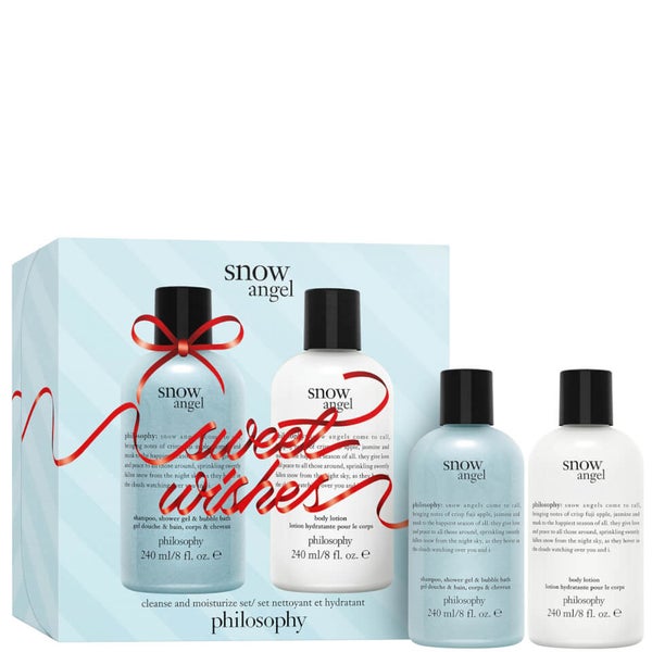 Angel new arrivals shower gel