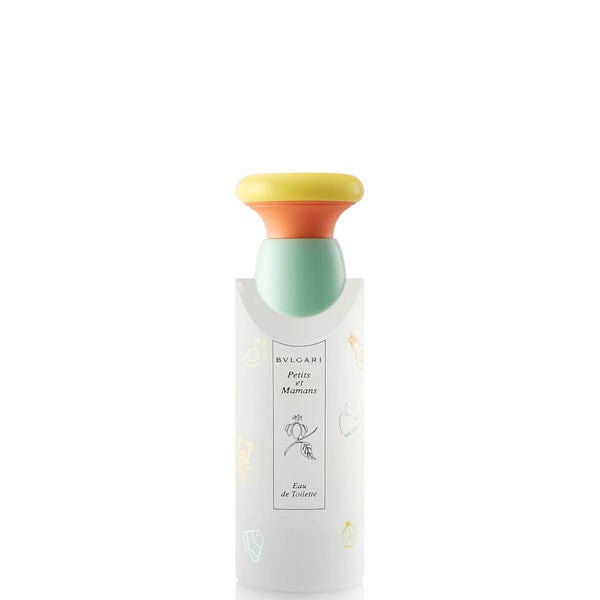Bvlgari petit et mamans review on sale