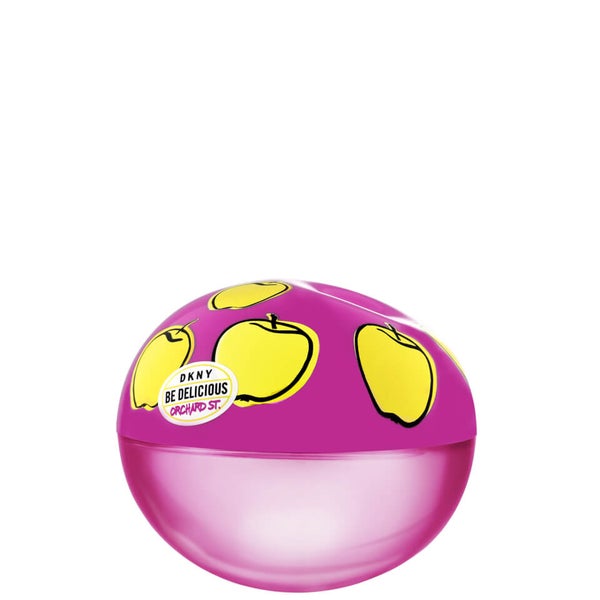 Dkny 2025 pink pop