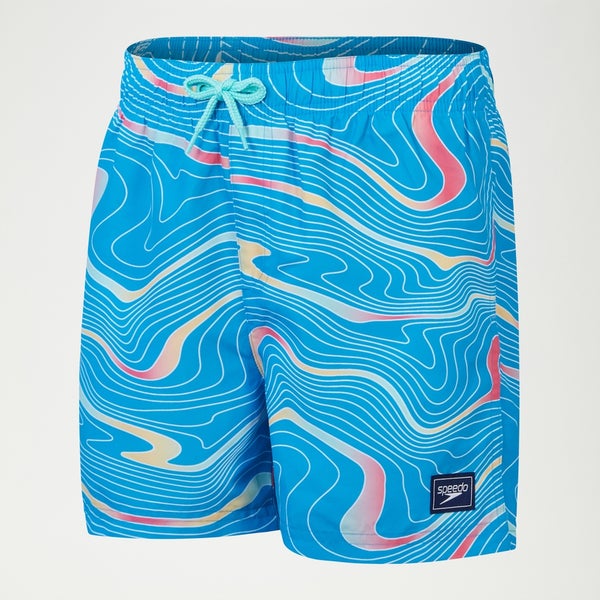 Boys Digi Printed 13