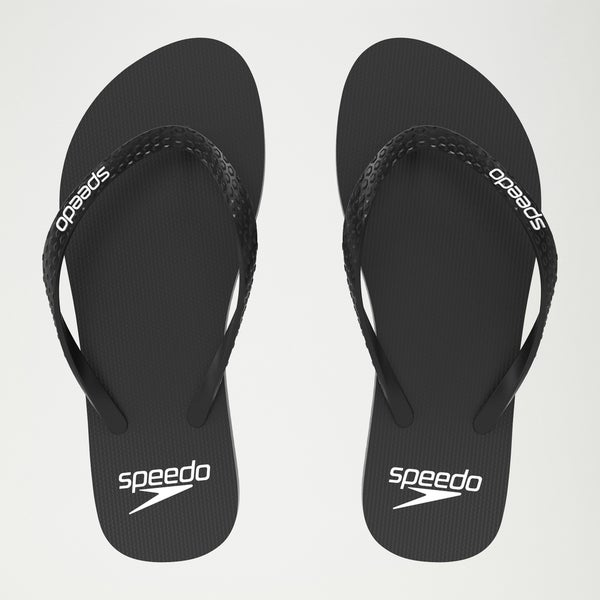 Cheap black flip flops womens on sale