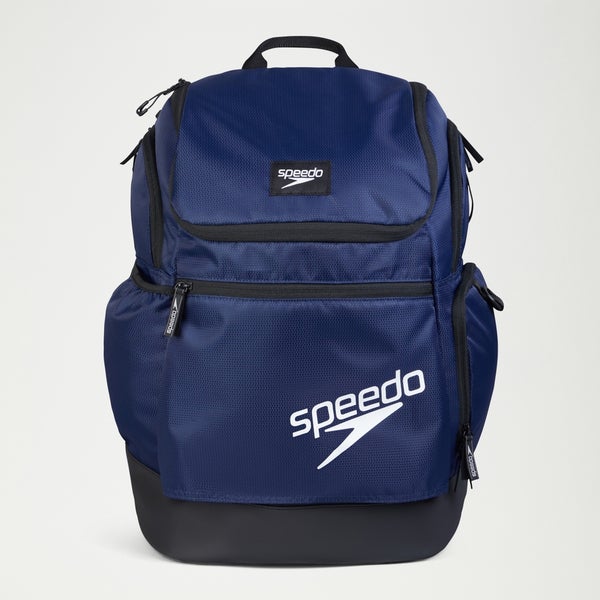 Unisex Teamster 2.0 Rucksack 35 L Marineblau Speedo DE