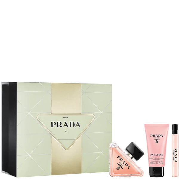 Prada gift box outlet
