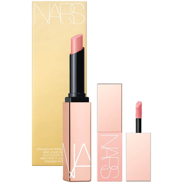 Nars orgasm best sale