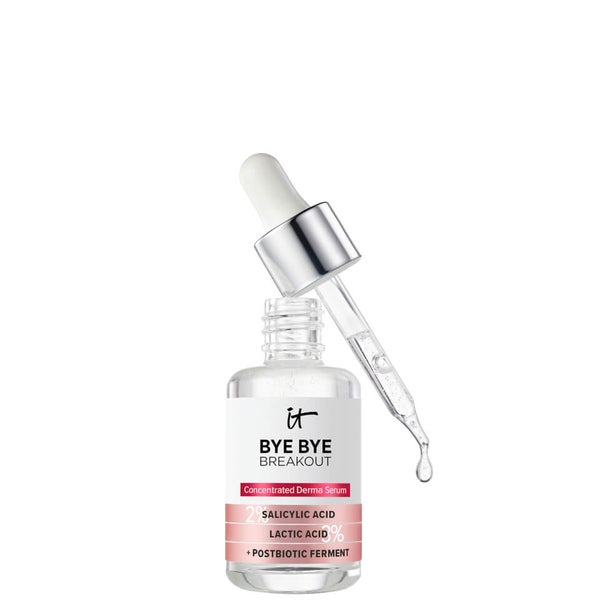 IT Cosmetics BYE BYE Breakout Serum 30ml