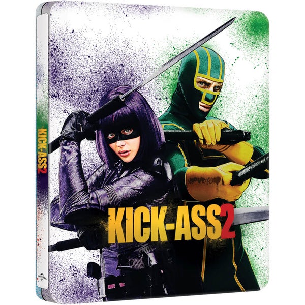 Kickass 2 online online