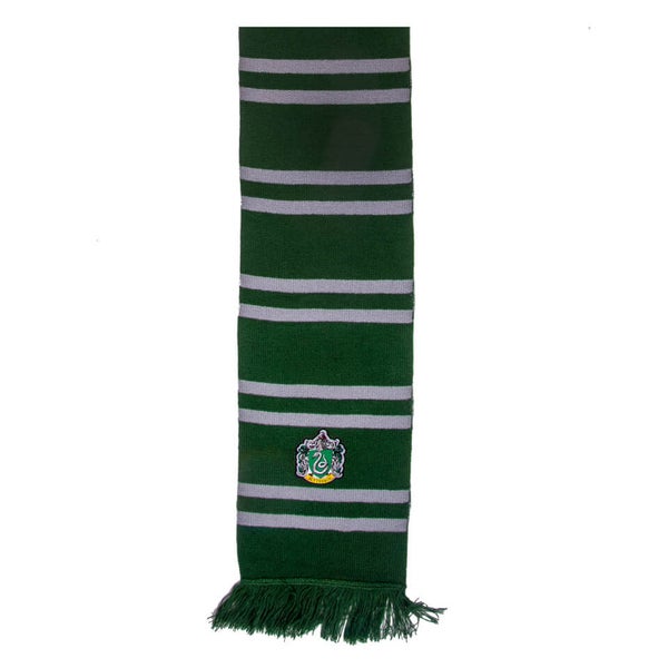 Slytherin scarf discount